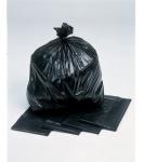 AK PE zsák 750x1300x0,01 reg. faipari forgács, fűrészpor 25/#