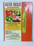 ALFA SOLO AMPULLÁS  1 x 3 ml#/10