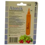 ATONIK   5 ml #/10 /növ.szabályozás,termésnövelés/