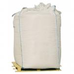 BigBag szövet laminalt töltő ürítő csöves 80x90x110 cm 1000 kg