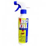 BIO-KILL EXTRA GT. KÜLTÉRI 0,375 L #/14