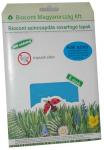 BIOCONT KÉK ROVARFOGÓ LAP A5-ÓS 5DB/CS