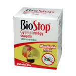 BIOSTOP GYÜMÖLCSLÉGY CSAPDA 1 db