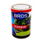 BROS KARBID1 kg 12/# /delu/
