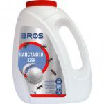 Bros Plusz  hangyairtó 1 kg 6/#