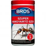 BROS Plusz hangyaírtó por 250 gramm  #/12