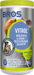 Bros Vitrol GB csigaölő granulátum 250 gramm