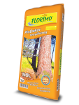 DEK. FLORIMO PinDekor fenyőkéreg 20-40 mm 50 L 48/#