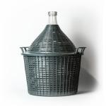 DEMIZSON ÜVEG FONOTT MŰA. BORÍTÁSÚ  5 L