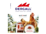 Dergall 15 ml Tyúktetű irtó