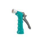 DF 1573 Mosópisztoly műanyag betéttel, zöld