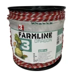 Df 441998 Farmline Dragon 3 vezeték piros-fehér