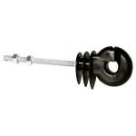 DF 44391 Villanypásztor szigetelő M6/80mm 25db/csom.