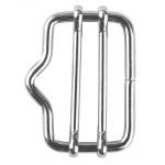 DF 44573 Szalagtoldó 20mm horganyzott 10db/cs