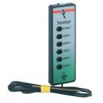 DF 44661 Villanypásztor teszter 1000 V-10000 V