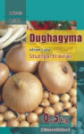 Dughagyma stuttgardi vöröshagyma 500 g