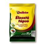 ÉLESZTŐ TÁPSÓ  0,1 kg /20db/#/