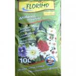 FLORIMO általános virágföld 10 L  #4