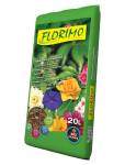 FLORIMO általános virágföld 20 L