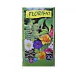 FLORIMO általános virágföld 50 L 48db/#