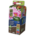 Florimo PREMIVIT általános virágföld 25 L