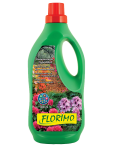 FLORIMO tápoldat rhododentron 1000 ml 9/#