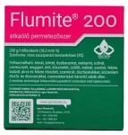 Flumite  20 ml /méhkímélő felszívódó atkaölő szer/
