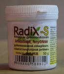 GYÖKEREZTETŐ RADIX - S örökzöldek, fenyőfélékhez 50 g