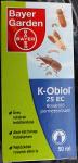 K-OBIOL  50 ml #/20