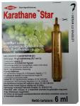 KARATHANE STAR   6 ml #/15 /kontakt szőlő lisztharmat/