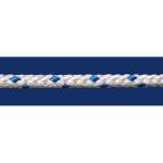 Kötél PP fonatolt 5 mm  10 m