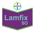 LAMFIX SO 10 L /Tap.fok.kipör.gátló/