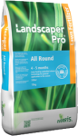Landscaper Pro All Round 15 kg /24-5-8+MgO/ 4-5 hó gyeptr.