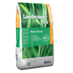 Landscaper Pro New Grass 15 kg /20-20-8/ 3 hó. gyeptr.