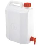 MŰANYAG 10 L-es KANNA CSAPPAL