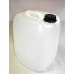 MŰANYAG KANNA 20 L könnyített natúr 36/20  #/6