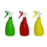MŰANYAG Virág permetező szf. 1000 ml