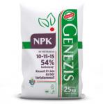 N-P-K 3 X 15 %  MŰTRÁGYA  25 kg