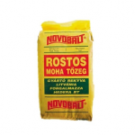 NOVOBALT SÁRGA TŐZEG 250 L /PH 3,5-4,5/