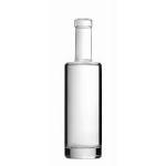 ÜVEG 350 ml pálinkás matyó mintás19,5mm
