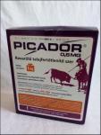 PICADOR 0,8 MG 1 kg 10/#