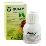 QUALY 50 ml #/40