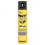RAID  darázs /lódarázsírtó aerosol 300 ml #/12/