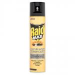 RAID csótány és hangyaírtó aer. eukaliptusz 400 ml