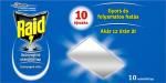 RAID ELEKTROMOS LAPKÁS KÉSZÜLÉK 1+10 lap