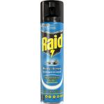 RAID MAX  Repülőrovar-irtó aerosol 300 ml 12/db