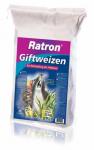 Ratron GW 25 kg /mezei pocok ellen/