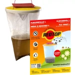 REDTOP LÉGYCSAPDA 3 L-ES
