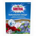 Substral Osmocote virágtrágya balkonnöv. 0,75 kg #/6 75140