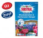 Substral Osmocote rododentron,hortenzia,erika 750 gr 6db/# 75050